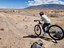 Esperanza Summer Adventure: Mountain Bike Skills Camp (Ages 11-14)
