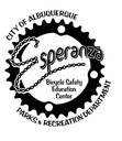 South Valley Library Youth Earn-A-Bike