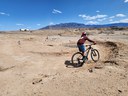 Summer Adventures - Mountain Biking