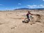 Summer Adventures - Mountain Biking