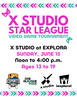 X Studio Star League