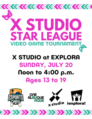 X Studio Star League