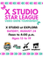 X Studio Star League