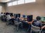 NMAA Esports 2024 State Finals: La Cueva League of Legends Section Block