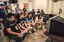 Sandia Showdown 2024 Melee Teams Losers Semifinals