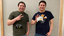 Smash Melee Doubles Champions: The Young Brothers