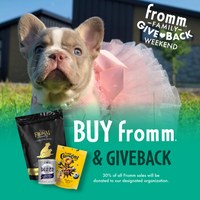 Lucky Paws Adoption Van Is On The Move -  Boofy's Best for Pets - Cutler Ave NE, Suite A Store