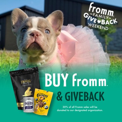 Lucky Paws Adoption Van Is On The Move -  Boofy's Best for Pets - Cutler Ave NE, Suite A Store