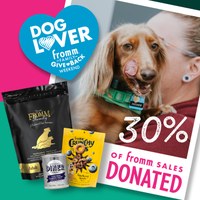 Lucky Paws Adoption Van Is On The Move -  Boofy's Best for Pets - Golf Course RD NW, #c2 Store