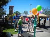 Hawaiian Summer Adoptathon