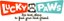 Lucky Paws Logo