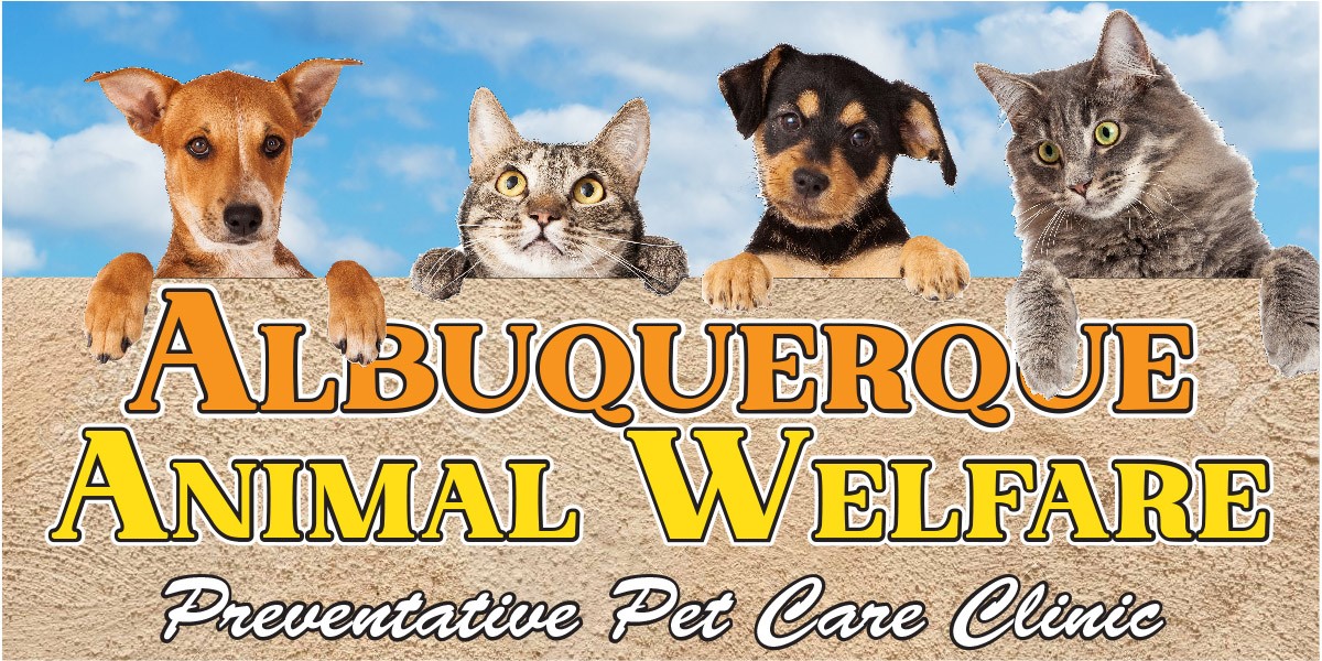 AWD Preventative Care Clinic — City of Albuquerque