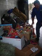 UNM Donations 2010 1