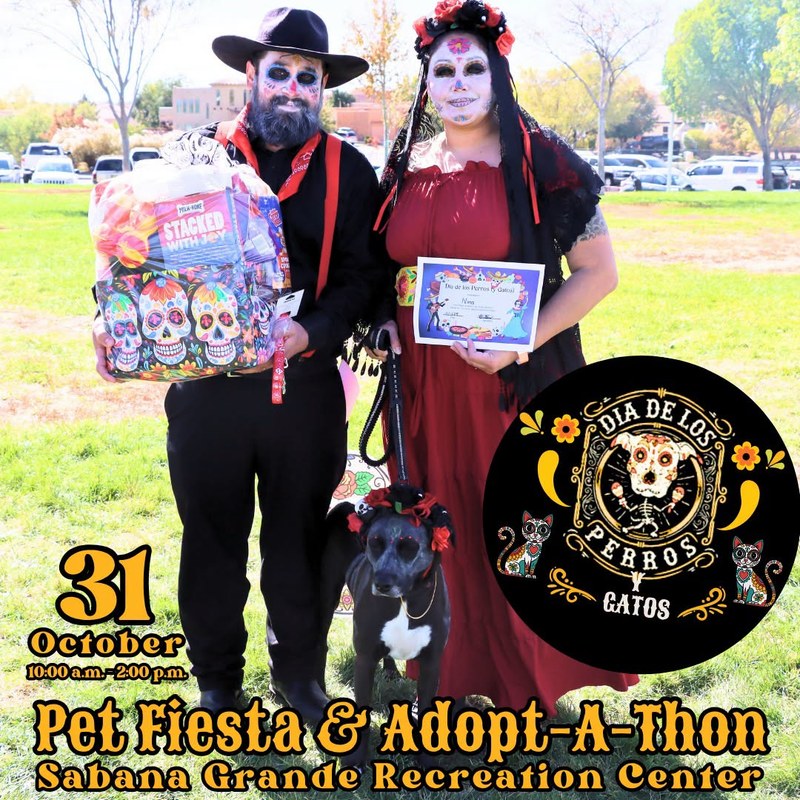 Lucky Paws is on the MOVE!
