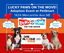 AWD Adoption Event at PetSmart TODAY 12-4pm!