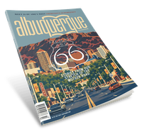 Albuquerque The Magazine Highlights Animal Welfare Department Manager