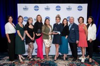 City’s Animal Welfare Department Wins 2026 Human Animal Bond Innovation Award