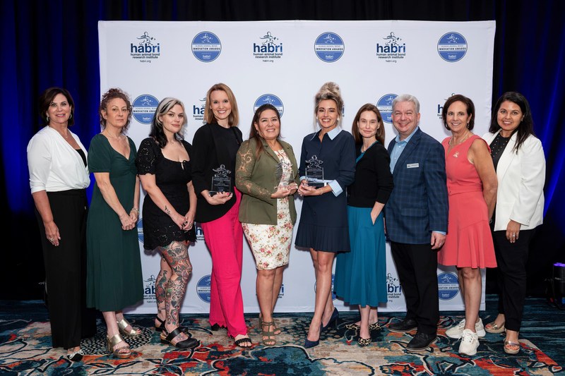 City’s Animal Welfare Department Wins 2026 Human Animal Bond Innovation Award