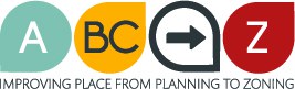Comprehensive Plan Update & Unified Development Ordinance (UDO) logo