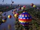 Rio Grande Balloon