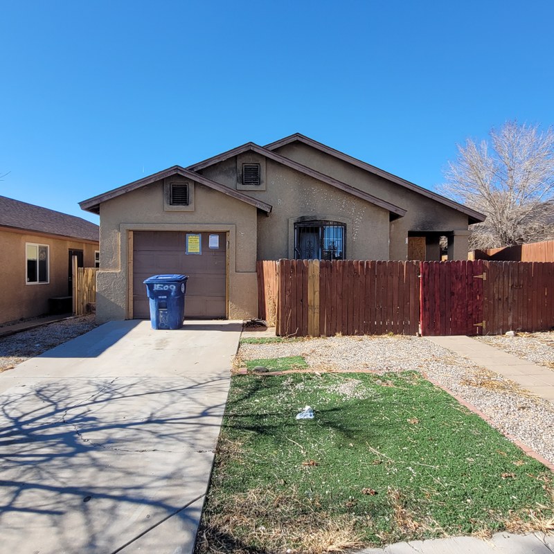 1509 Silent Meadow