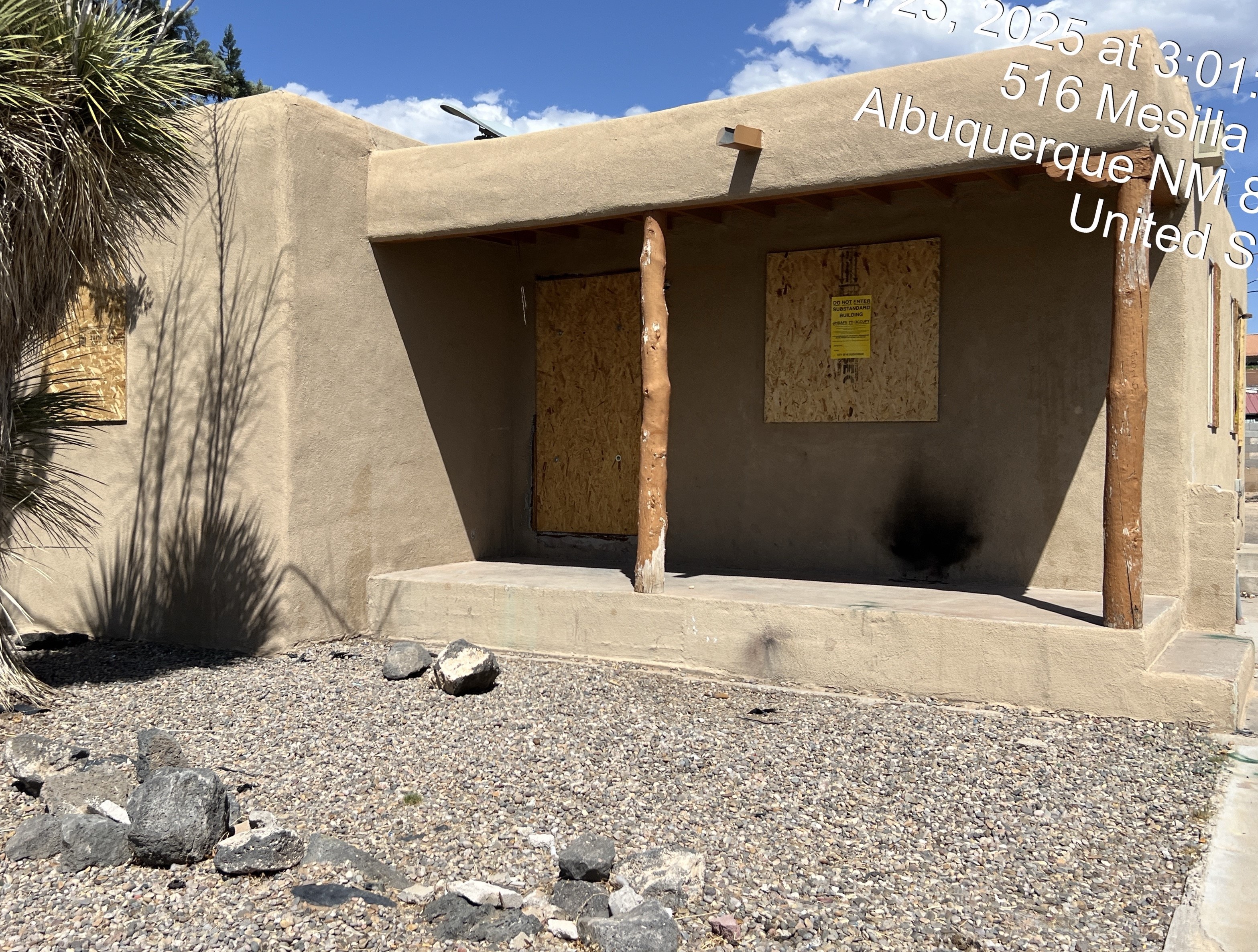 516 Mesilla St SE