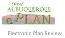 Electronic Plan Review Logo
