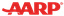AARP Logo