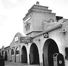 ATSF Depot 3