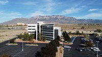 Blue Cross Blue Shield Building-ABQ Blue Cross Blue Shield Building-ABQ