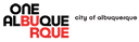 One ABQ Logo