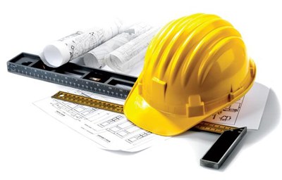 Generic image of construction related items.