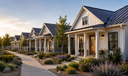 CottageDevelopment