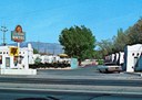 Historic El Vado Motel