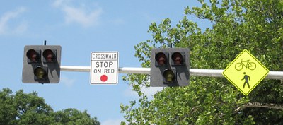 Image of a Hawk Signal