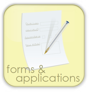 Forms and Applications Icon