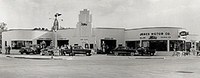 Jones Motor 1 Jones Motor 1