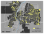 R-1 Zoned Lots > 10K s.f.