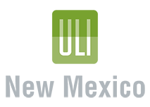 ULI Logo The logo for the New Mexico Chapter of the Urban Land Institute