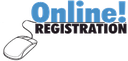 Online Registration Icon