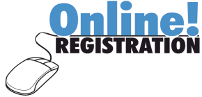 Online Registration Icon