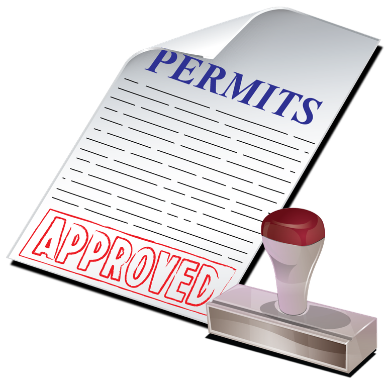 Permit Image