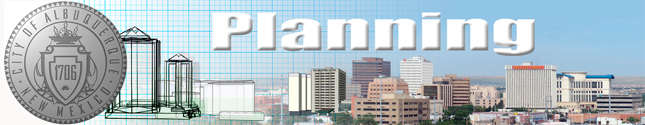 Planning Logo