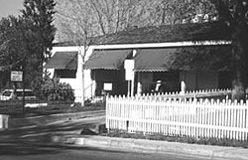 Ernie Pyle House