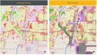 IDO Zoning Conversion Map IDO Zoning Conversion Map