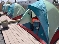 City Encourages More Small Safe Outdoor Spaces