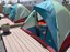 City Encourages More Small Safe Outdoor Spaces