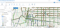 City Planning Department Releases New Advanced Map Viewer