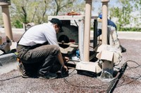 Cooling Systems Now Required in All Rental Units