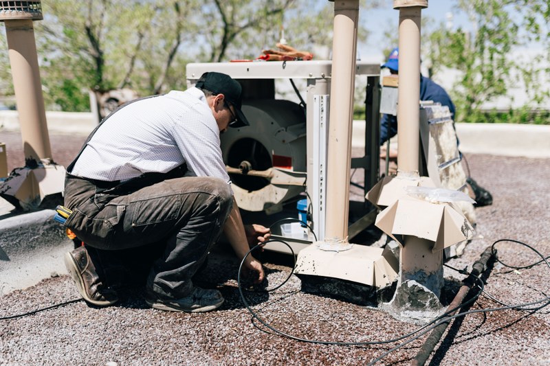 Cooling Systems Now Required in All Rental Units